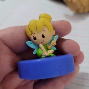 Disney 70th Anniversary McDonald's Toy